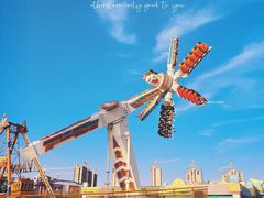 -沈阳方特欢乐世界
