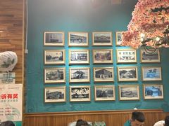 -0317火锅鸡·清真(正达店)