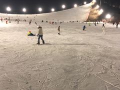 -北京万龙八易滑雪场