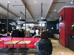 大堂-肯德基(定兴店)