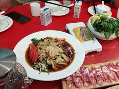 -羊之道草原味道清真餐厅(番禺店)