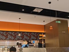 -比格比萨自助(新辰里学清路店)