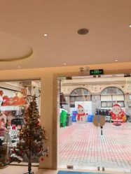 -普洛蒂亚·科技美肤中心