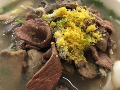 牛杂粿条-潮镇老尾牛杂(环城西路店)