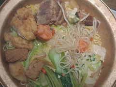 -三道菜(明堂公园店)