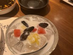 冰粉-大头椰·海南椰子鸡火锅(思明万象城店)