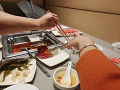 -海底捞火锅(徐州火车站店)