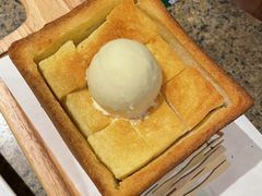 -绿茶餐厅(coco park 店)