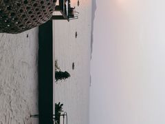 -网红落日悬崖餐厅 The Sky Gallery