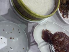 -大鸭梨烤鸭(石佛营店)