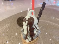 -DQ·蛋糕·冰淇淋(万象城店)