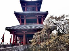 -函谷关历史文化旅游区