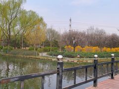 -古塔公园