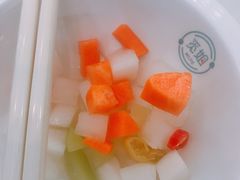 -觅姐一碗健康煮(青浦宝龙广场店)