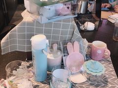 -星巴克(杭州下沙福雷德店)