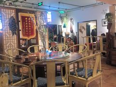 -懒人盐府人家·自贡大麻鱼(安贞店)