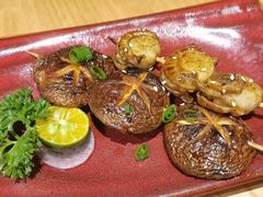 -鳗事鱼意·活鳗現烤专门店(富力海珠城店)