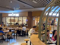 -食代馆(深业上城店)