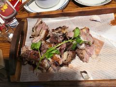 -纳瓦新疆菜(银都店)