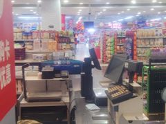 -物美超市(乔司华荣城店)