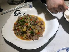 -千岛湖小鱼儿·淳安匠心农家菜