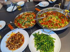 -蛙兔鸡自贡风味·特色江湖菜(广都店)