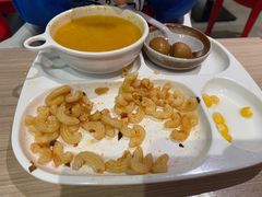 -大师兄·手工面·西北菜(美的悦然广场店)