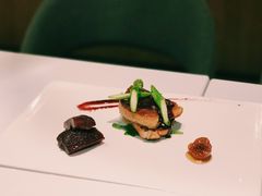 -GreyWhale灰鲸餐厅(武汉国际广场店)