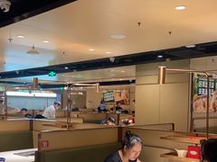 -海底捞火锅(太原南站店)