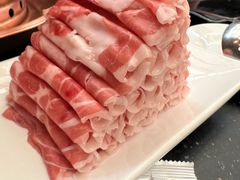 -南门涮肉(后海店)