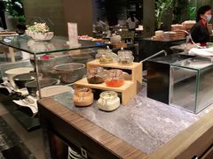 -金海湾自助餐厅(金陵饭店)