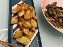 -新安人家·22年本地餐厅