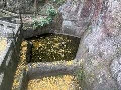 -大慈岩风景区