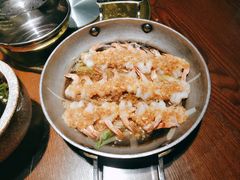 -炊烟小炒黄牛肉(东庆街店)