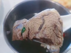 缸子肉-巴依老爷新疆美食(工体旗舰店)