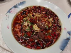 -鑫巴蜀(和平里店)