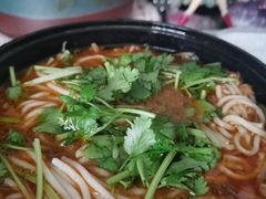 -肥汁米蘭香港米线(长宁来福士店)