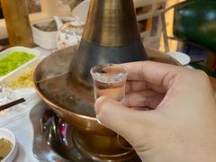 -津门老羊家·铜锅涮羊肉·烧烤(科技园店)