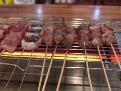 -哈尔滨小酒馆·鲜肉现穿自助烧烤(康新花园店)
