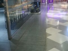 -7mall美食潮地标