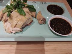 -小绍兴(南翔印象城店)