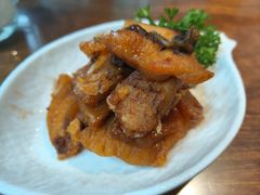 熏鱼-淮扬楼(文港路店)