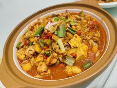 -麻辣港湾(京津公路店)