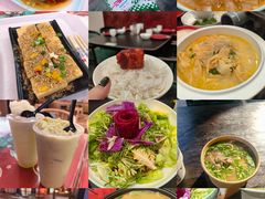 -梅利汴京烤鸭•开封豫菜地标店(东大街店)