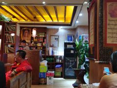 -玛禄藏膳(五分店)