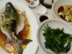 -寻味顺德·顺峰山庄(大良店)