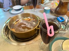 -大理董·董家小厨野生菌火锅(古城旗舰店)