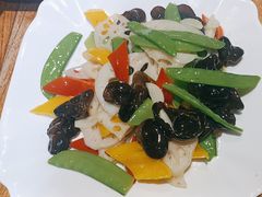 -蒙艾里民族传统菜蒙餐