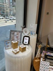 -米·日本の美甲美睫專門店