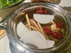 -一叶一世界•素食餐厅(环球中心店)
